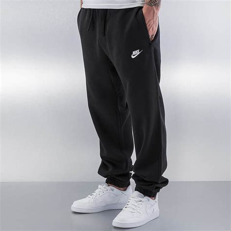 nike jogginghose herren auf rechnung|nike jogginghose oversize herren.